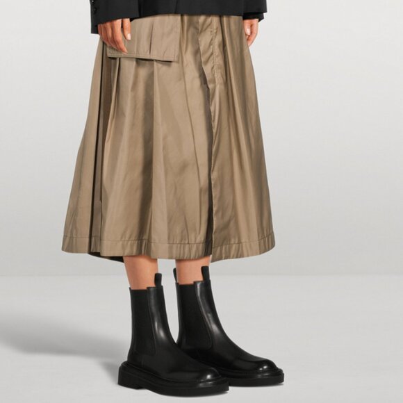 BNWT AW23 MARSELL POLLICIONE BEATLES BOOTS 39.5 & 41 - Picture 10 of 10